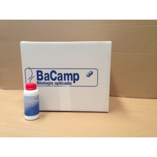 ABONO TERCERA APLICACIÓN, 250 mL