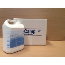 ABONO TERCERA APLICACIÓN, 5 L